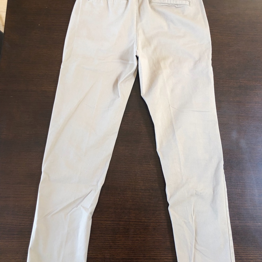Khakis